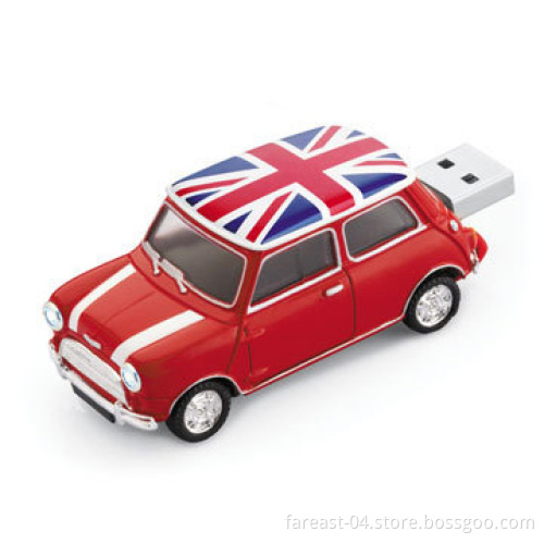 Mini Car USB Pen Drive Car (UA73)